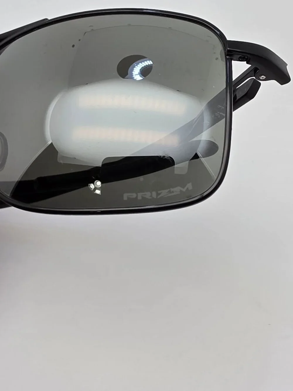 Oakley this listing